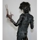 Edward Scissorhands Statue 1/4 Edward 61 cm